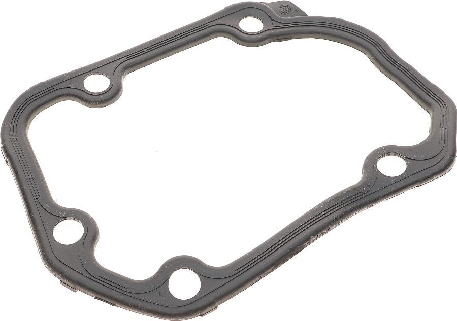 Borsehung B17831 - Gasket, manual transmission housing car-mod.net