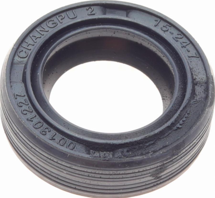 Borsehung B17837 - Shaft Seal, differential car-mod.net