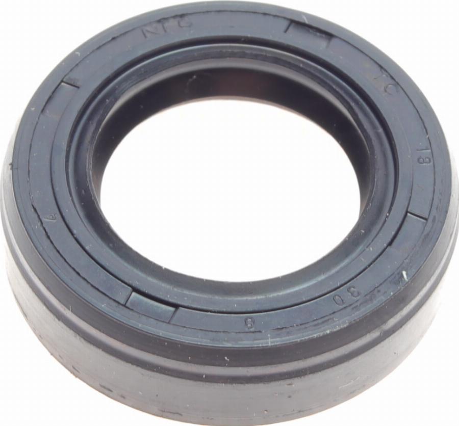 Borsehung B17828 - Shaft Seal, differential car-mod.net