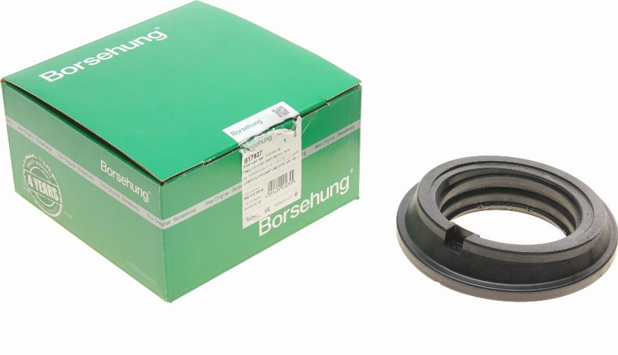 Borsehung B17827 - Rolling Bearing, suspension strut support mounting car-mod.net