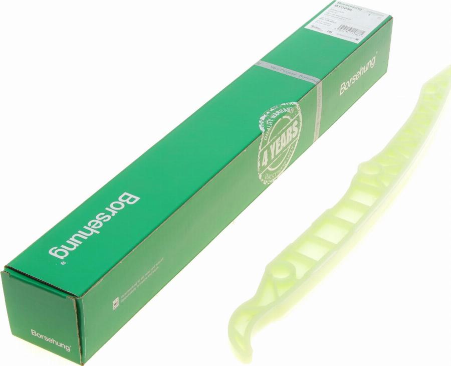 Borsehung B1G046 - Guides, timing chain car-mod.net