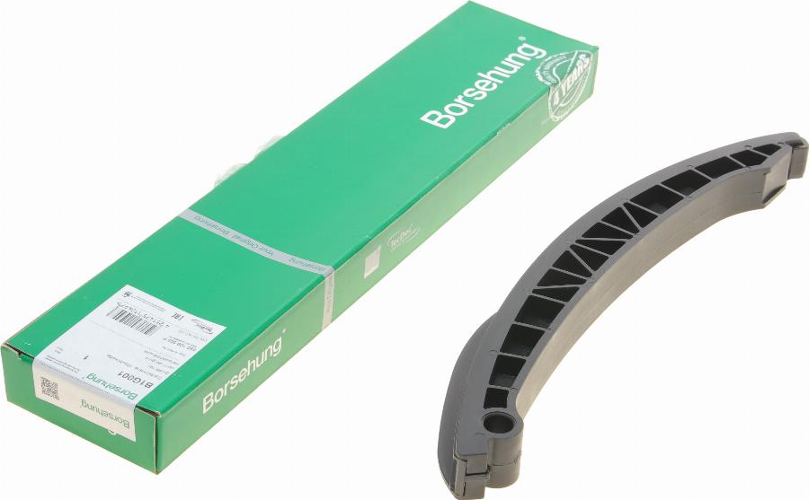 Borsehung B1G001 - Guides, timing chain car-mod.net