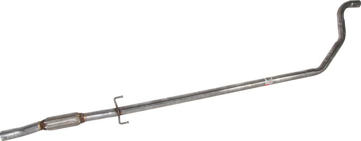 Bosal 950-063 - Exhaust Pipe car-mod.net