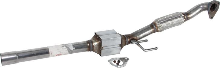 Bosal 099-998 - Catalytic Converter car-mod.net
