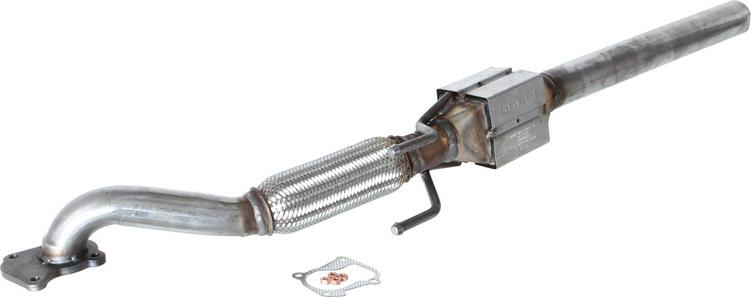 Bosal 099-971 - Catalytic Converter car-mod.net