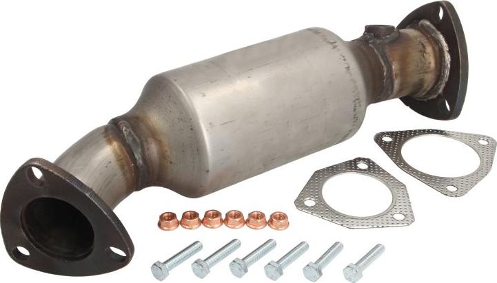 Bosal 099-602 - Catalytic Converter car-mod.net