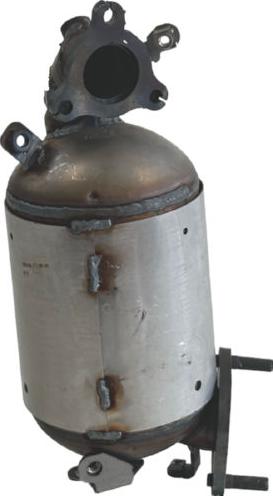 Bosal 097-591 - Soot / Particulate Filter, exhaust system car-mod.net