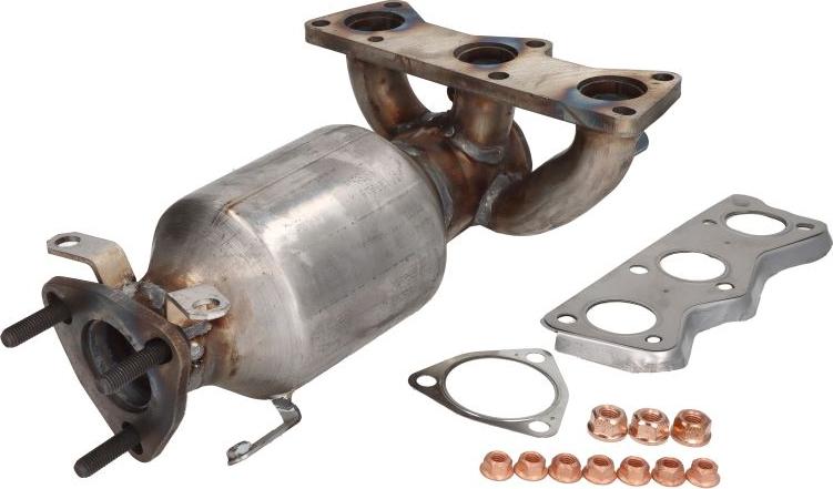 Bosal 090-562 - Catalytic Converter car-mod.net