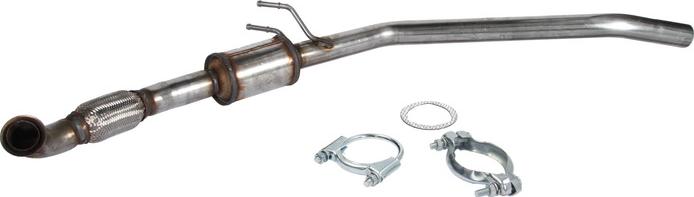 Bosal 090-066 - Catalytic Converter car-mod.net