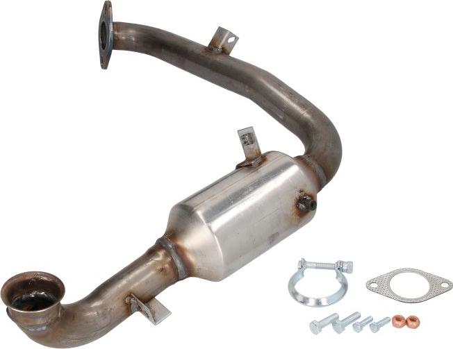 Bosal 090-003 - Catalytic Converter car-mod.net
