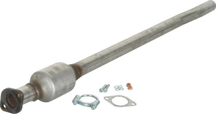 Bosal 090-146 - Catalytic Converter car-mod.net