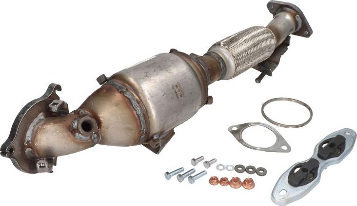 Bosal 090-170 - Catalytic Converter car-mod.net