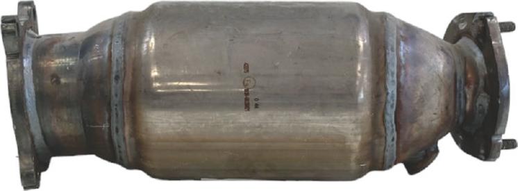 Bosal 090-293 - Catalytic Converter car-mod.net