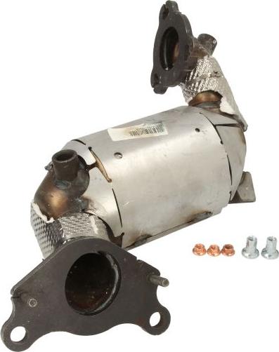 Bosal 090-217 - Catalytic Converter car-mod.net