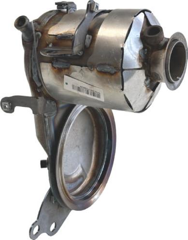 Bosal 090-285 - Catalytic Converter car-mod.net