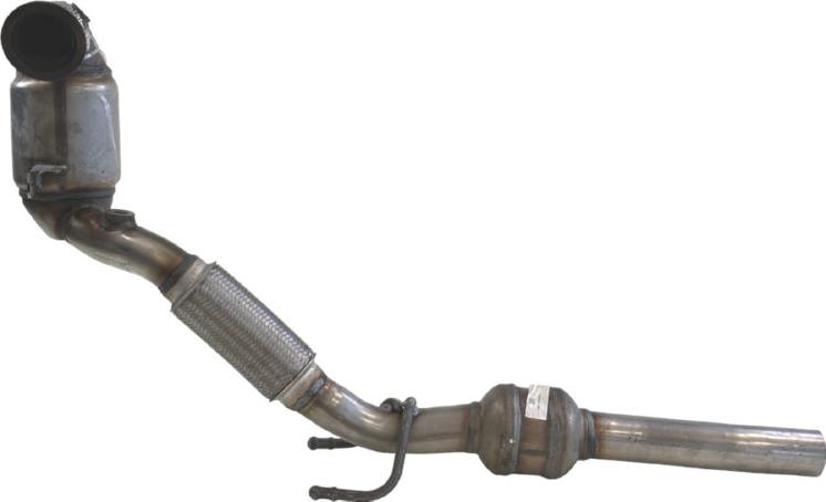 Bosal 090-287 - Catalytic Converter car-mod.net