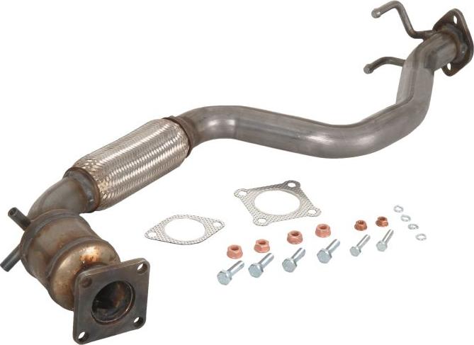 Bosal 090-762 - Catalytic Converter car-mod.net