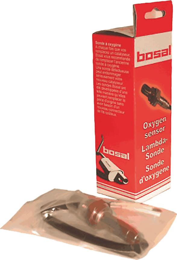 Bosal 000-095 - Oxygen, Lambda Sensor car-mod.net