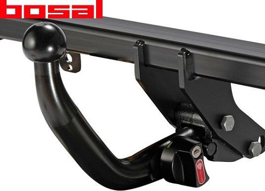 Bosal 029-913 - Trailer Hitch car-mod.net