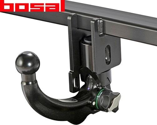 Bosal 050-103 - Trailer Hitch car-mod.net