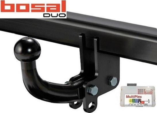 Bosal 042-571 - Trailer Hitch car-mod.net
