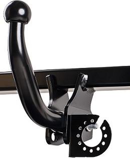 Bosal 054-041 - Trailer Hitch car-mod.net