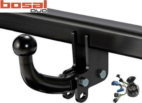 Bosal 030-251 - Trailer Hitch car-mod.net