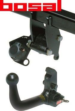 Bosal 028-083 - Trailer Hitch car-mod.net