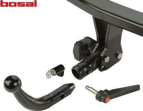 Bosal 044-094 - Trailer Hitch car-mod.net