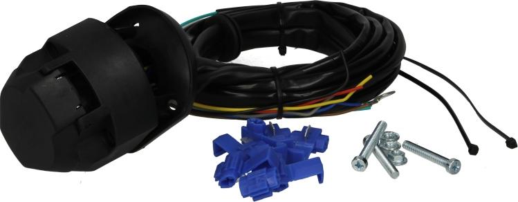 Bosal 022-004 - Electric Kit, towbar car-mod.net