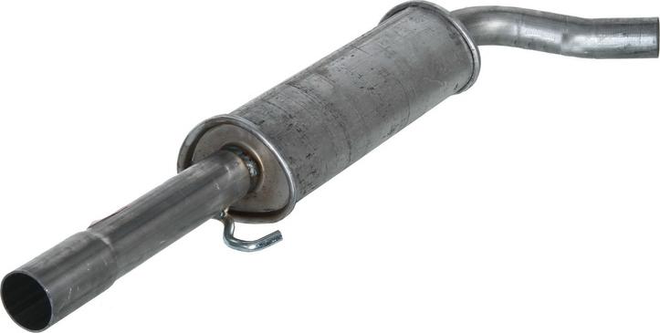 Bosal 105-109 - Middle Silencer car-mod.net