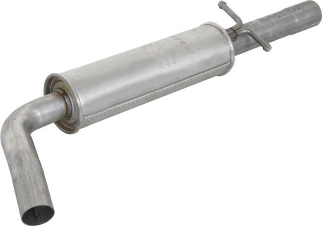 Bosal 105-111 - Middle Silencer car-mod.net