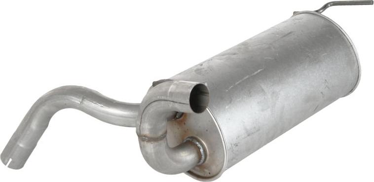 Bosal 185-199 - End Silencer car-mod.net