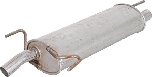 Bosal 185-309 - End Silencer car-mod.net