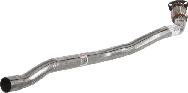 Bosal 800-121 - Exhaust Pipe car-mod.net