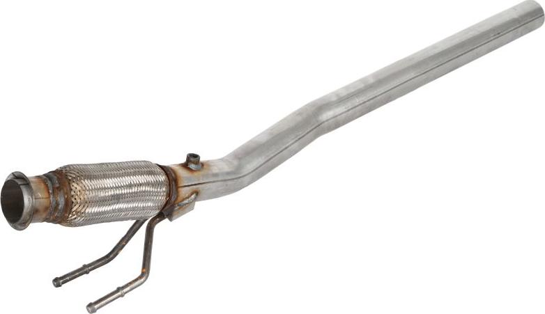 Bosal 800-201 - Exhaust Pipe car-mod.net