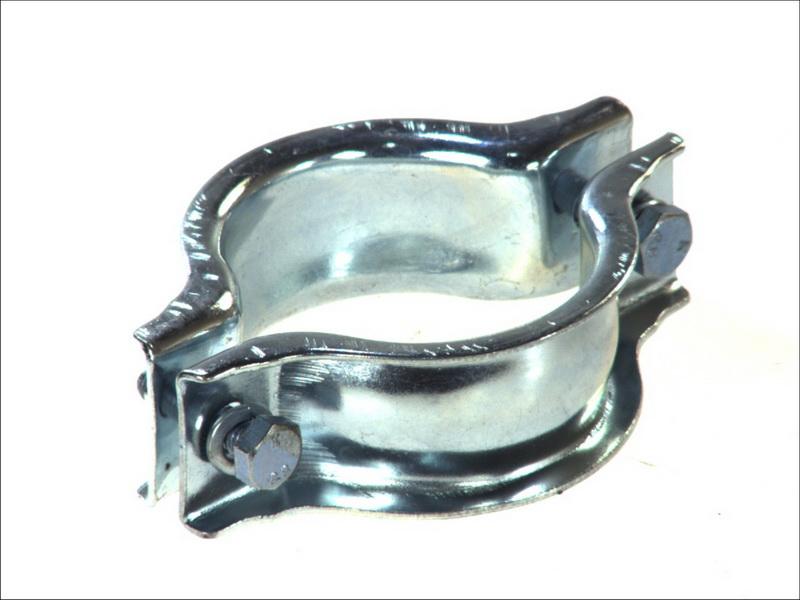 Bosal 254-701 - Pipe Connector, exhaust system car-mod.net