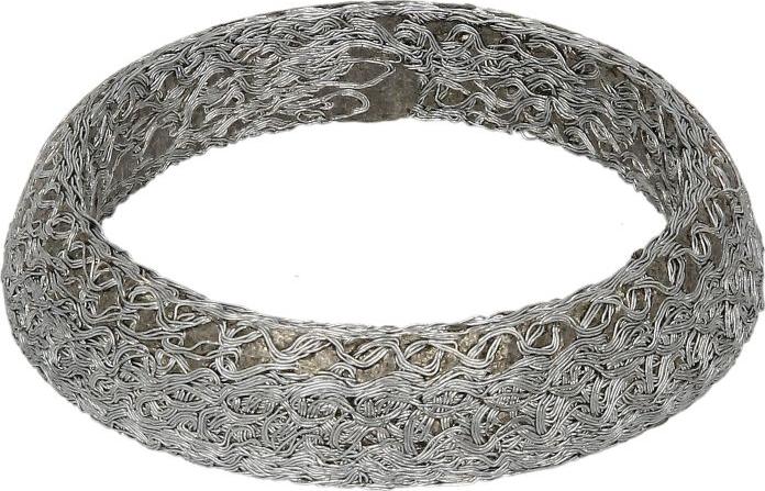Bosal 256-652 - Gasket, exhaust pipe car-mod.net