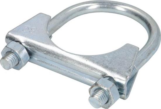 Bosal 250-058 - Pipe Connector, exhaust system car-mod.net