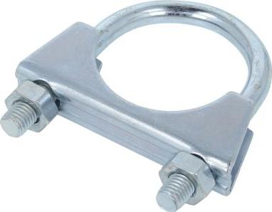 Bosal 250-053 - Pipe Connector, exhaust system car-mod.net