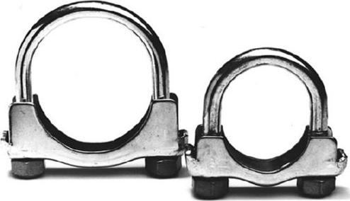 Bosal 250-145 - Pipe Connector, exhaust system car-mod.net