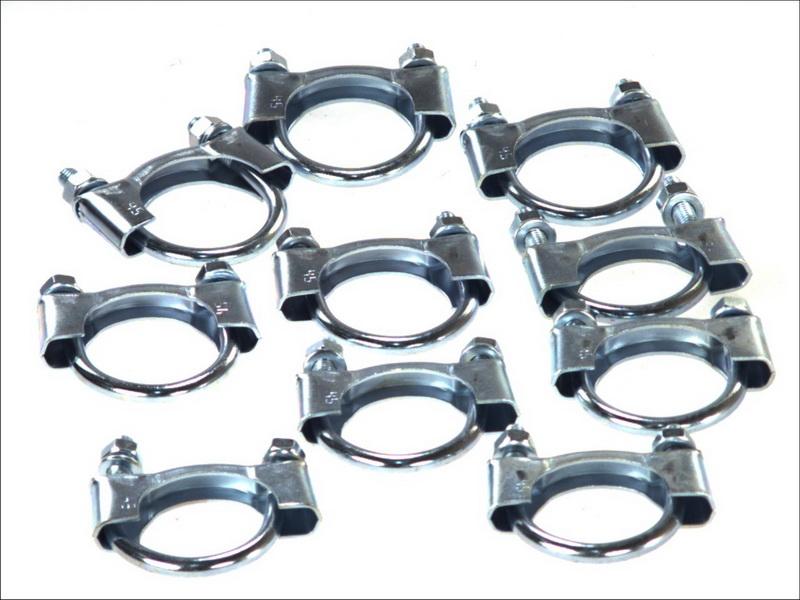 Bosal 250-245 - Pipe Connector, exhaust system car-mod.net