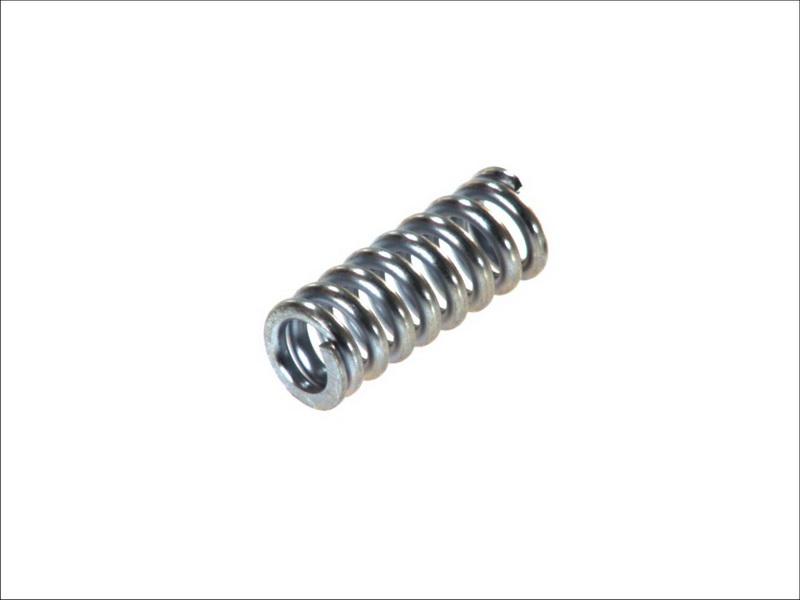 Bosal 251-934 - Spring, exhaust pipe car-mod.net