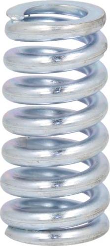 Bosal 251-971 - Spring, exhaust pipe car-mod.net