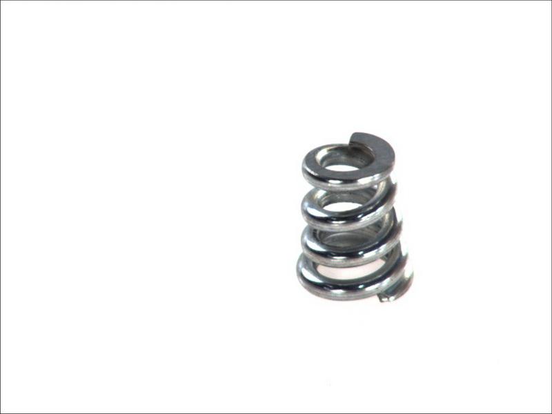 Bosal 251-004 - Spring, exhaust pipe car-mod.net