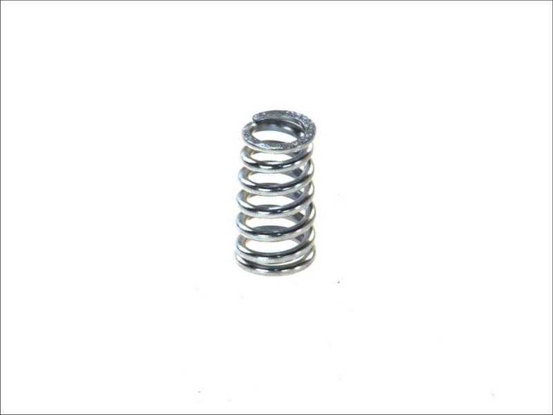 Bosal 251-001 - Spring, exhaust pipe car-mod.net