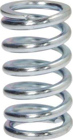 Bosal 251-025 - Spring, exhaust pipe car-mod.net