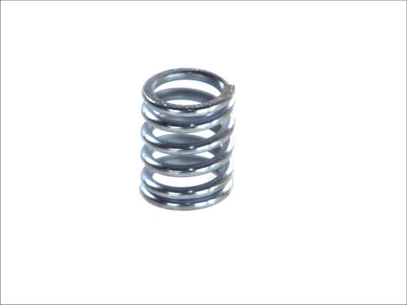Bosal 251-026 - Spring, exhaust pipe car-mod.net