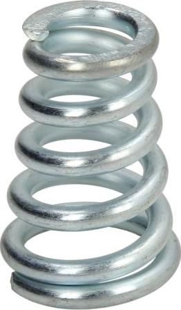 Bosal 251-860 - Spring, exhaust pipe car-mod.net