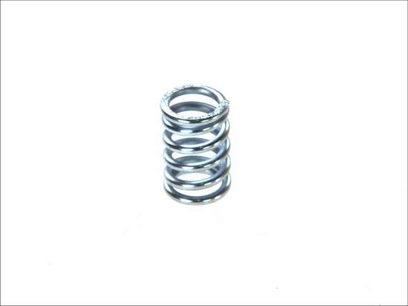 Bosal 251-203 - Spring, exhaust pipe car-mod.net
